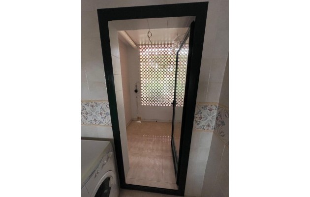 Nouvelle construction - Ground floor apartment - Orihuela Costa - Lomas de Campoamor