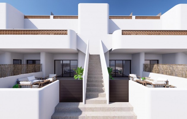 Nieuwbouw - Ground Floor Bungalow - Dolores - Sector 3