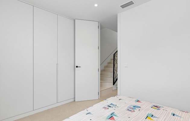 Nieuwbouw - Semidetached - Guardamar del Segura - Els Secans