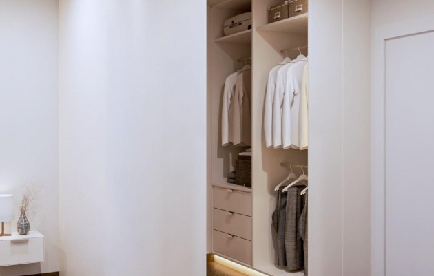 Nieuwbouw - Villa - San Pedro del Pinatar - Pueblo