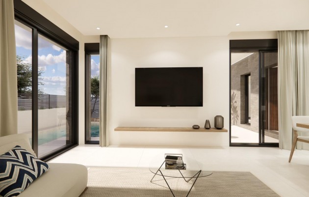 Nieuwbouw - Quad - Dolores - urbanizacion