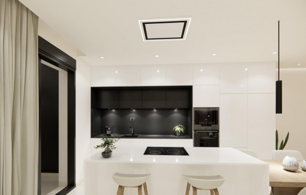 Nieuwbouw - Quad - Dolores - urbanizacion