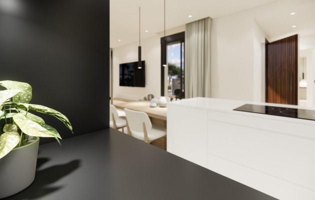 Nieuwbouw - Quad - Dolores - urbanizacion