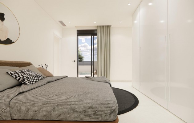 Nieuwbouw - Quad - Dolores - urbanizacion