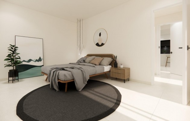 Nieuwbouw - Quad - Dolores - urbanizacion