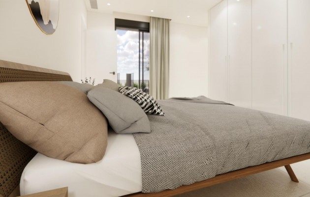 Nieuwbouw - Quad - Dolores - urbanizacion