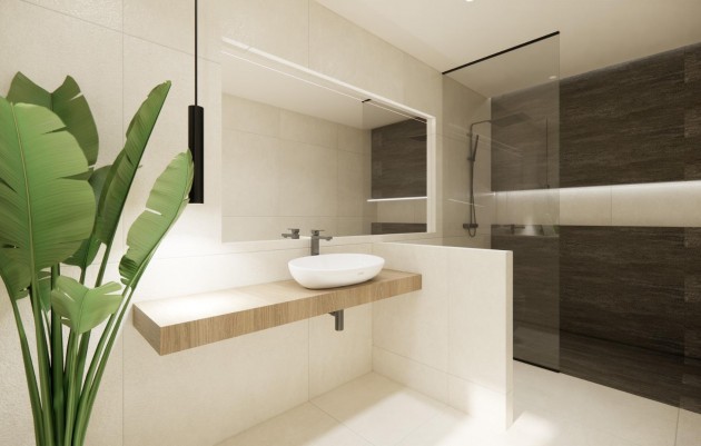 Nieuwbouw - Quad - Dolores - urbanizacion