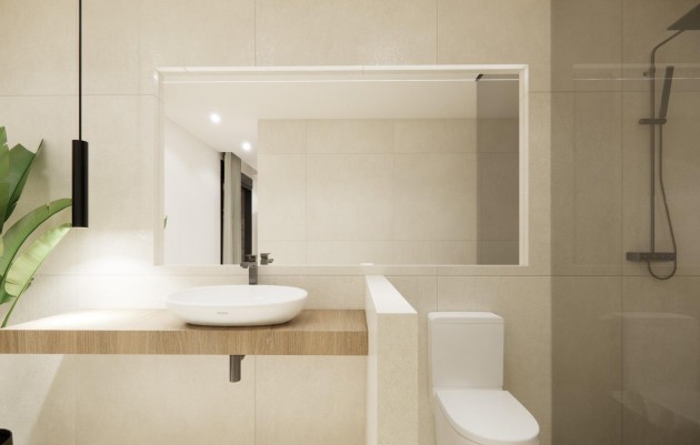 Nieuwbouw - Quad - Dolores - urbanizacion