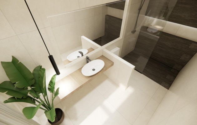 Nieuwbouw - Quad - Dolores - urbanizacion