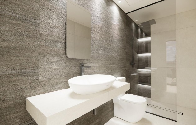 Nieuwbouw - Quad - Dolores - urbanizacion