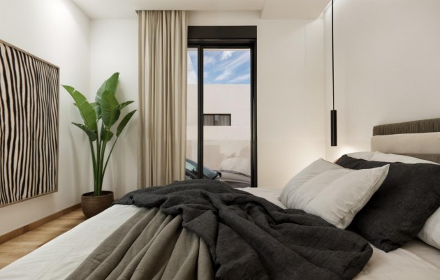 Nouvelle construction - Semidetached - Dolores - urbanizacion