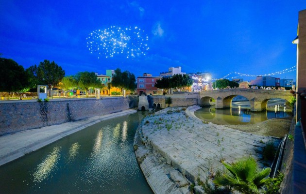 Nouvelle construction - Villa - Ciudad Quesada - La Marquesa Golf