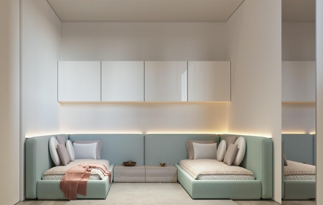 Nieuwbouw - Appartement - Torrevieja - Playa de El Cura