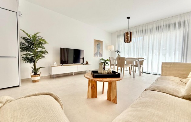 Nueva construcción  - Town House - Cox - San Fernando