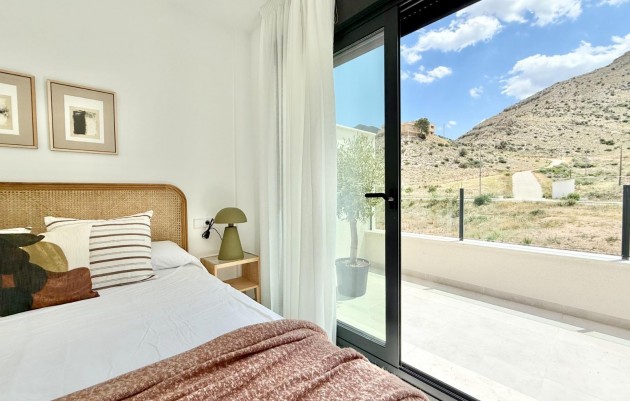 Nueva construcción  - Town House - Cox - San Fernando