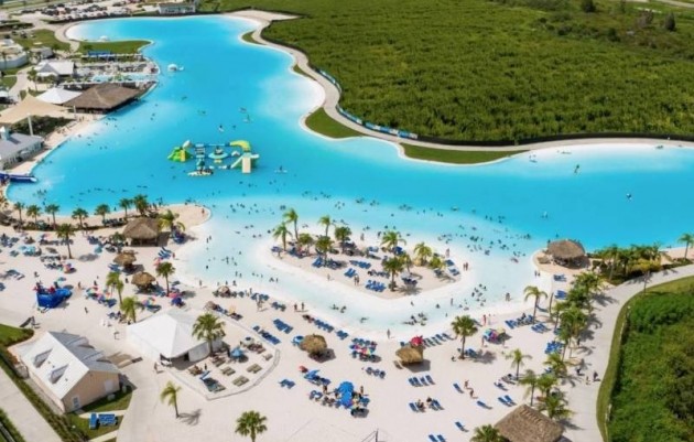 Nieuwbouw - Ground floor apartment - Torre Pacheco - Santa Rosalia Lake And Life Resort