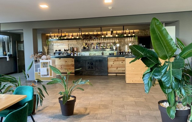 Nueva construcción  - Ground Floor Bungalow - San Javier - Roda Golf