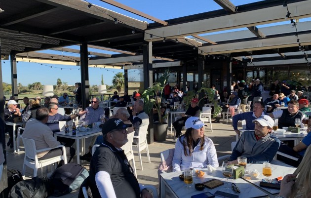 Nueva construcción  - Ground Floor Bungalow - San Javier - Roda Golf