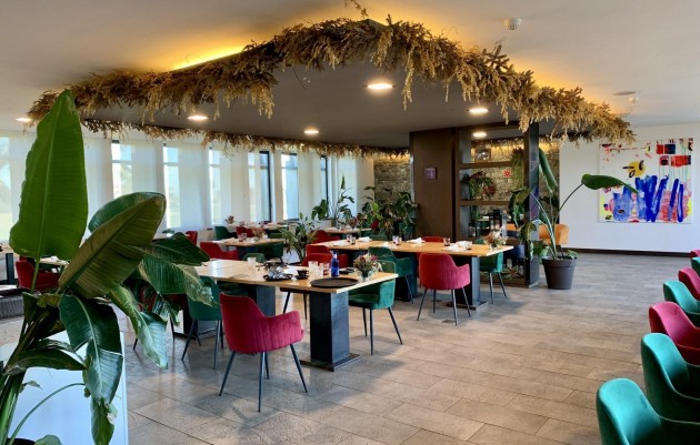 Nueva construcción  - Ground Floor Bungalow - San Javier - Roda Golf