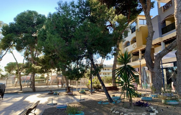 Nueva construcción  - Ground Floor Bungalow - San Javier - Roda Golf