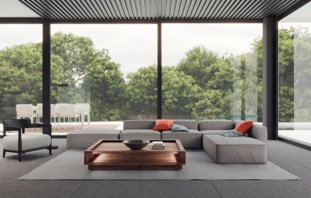 Nieuwbouw - Villa - Altea - Santa Clara