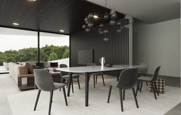 Nieuwbouw - Villa - Altea - Santa Clara