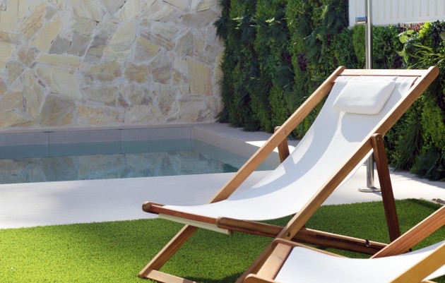 Nieuwbouw - Ground Floor Bungalow - Pilar de la Horadada - Torre De La Horadada