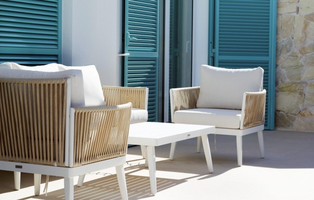 Nieuwbouw - Ground Floor Bungalow - Pilar de la Horadada - Torre De La Horadada