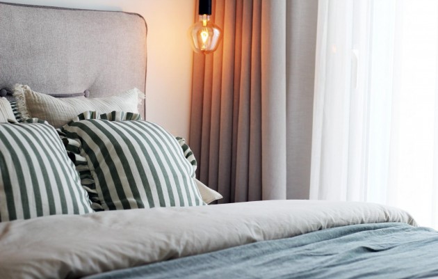 Nieuwbouw - Ground Floor Bungalow - Pilar de la Horadada - Torre De La Horadada