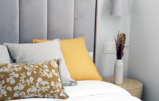 Nieuwbouw - Ground Floor Bungalow - Pilar de la Horadada - Torre De La Horadada