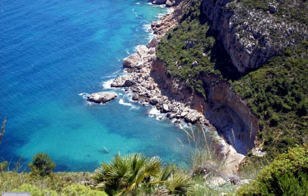 Nouvelle construction - Villa - Benitachell - Cumbre del sol