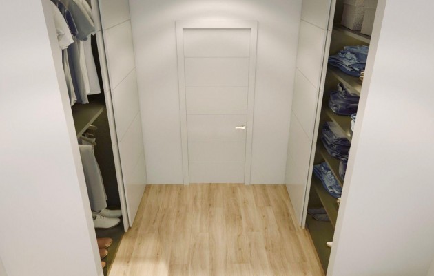 New Build - Penthouse - Torrevieja - Centro