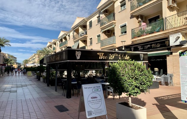 Nieuwbouw - Villa - Los Alcázares - Playa la Atascadera