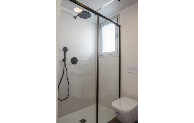 Nieuwbouw - Villa - Los Alcázares - Torre del Rame