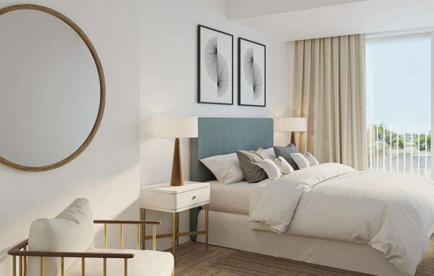 Nieuwbouw - Penthouse - Jávea Xàbia - centro