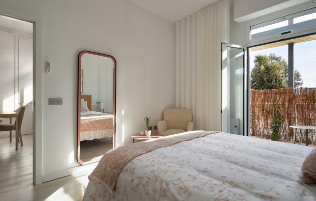 Nieuwbouw - Ground floor apartment - Vera - El Playazo