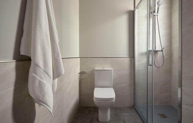 Nieuwbouw - Ground floor apartment - Vera - El Playazo