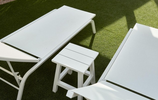 Nieuwbouw - Ground floor apartment - Vera - El Playazo