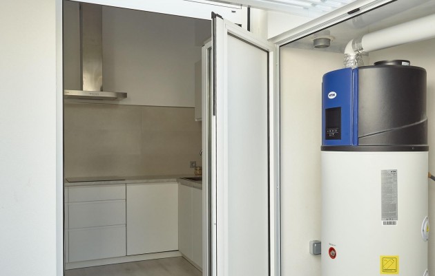 Nieuwbouw - Ground floor apartment - Vera - El Playazo