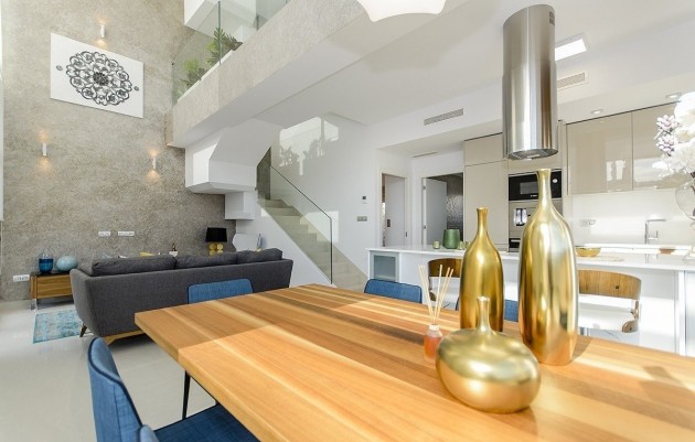 Nieuwbouw - Villa - Vera - Vera playa