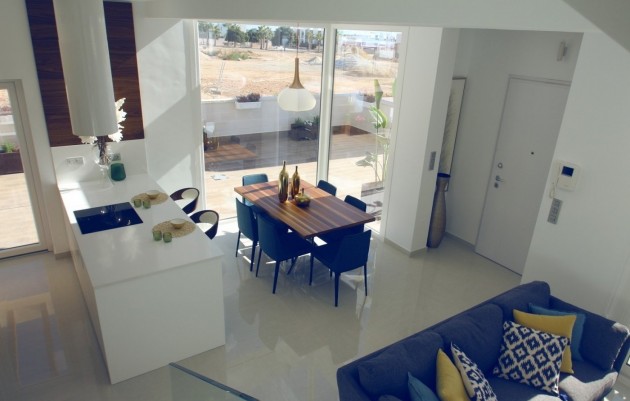 Nieuwbouw - Villa - Vera - Vera playa