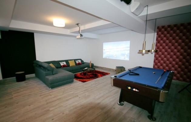 Nieuwbouw - Villa - Vera - Vera playa