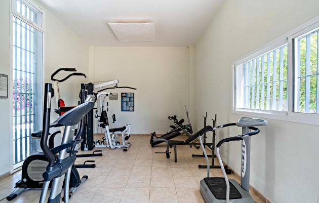 Nieuwbouw - Appartement - Vera - El Playazo