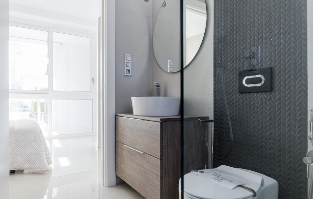 Nieuwbouw - Villa - Cartagena - Playa honda