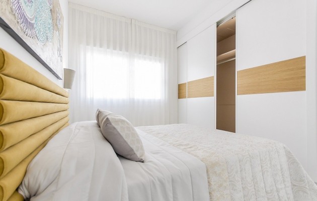 Nieuwbouw - Villa - Cartagena - Playa honda