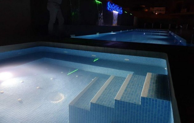 Nieuwbouw - Appartement - Orihuela Costa - Las Filipinas