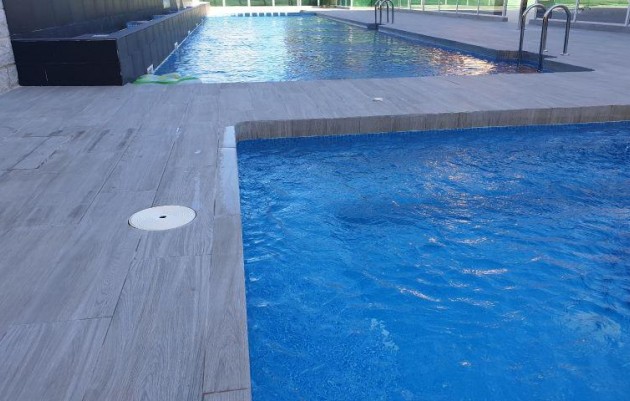 Nieuwbouw - Appartement - Orihuela Costa - Las Filipinas