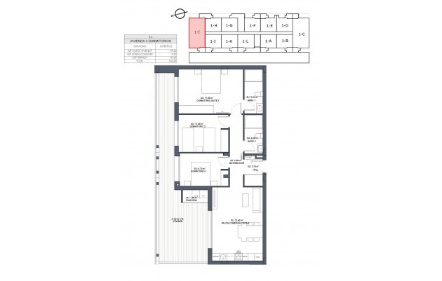 Nueva construcción  - Apartamento - Benijofar