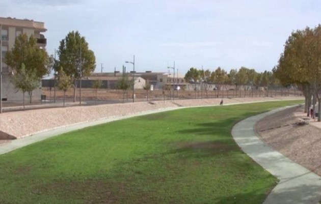 Nouvelle construction - Town House - Pilar de la Horadada