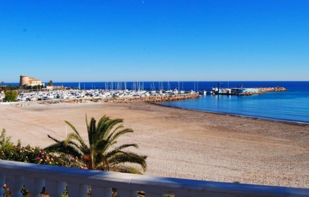 Nouvelle construction - Town House - Pilar de la Horadada